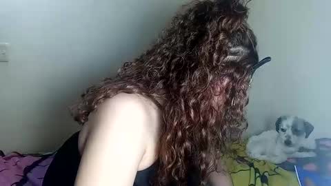 Snapshot of luanapowerful chatting on January 20, 2025, 4:21 am luanapowerful online show from January 20, 2025, 4:21 am
