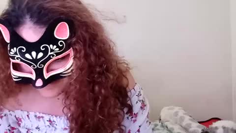 Snapshot of luanapowerful chatting on March 11, 2025, 4:43 am luanapowerful online show from March 11, 2025, 4:43 am