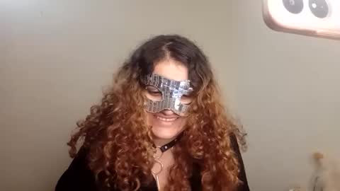 Snapshot of luanapowerful chatting on September 25, 2025, 4:38 am luanapowerful online show from September 25, 2025, 4:38 am