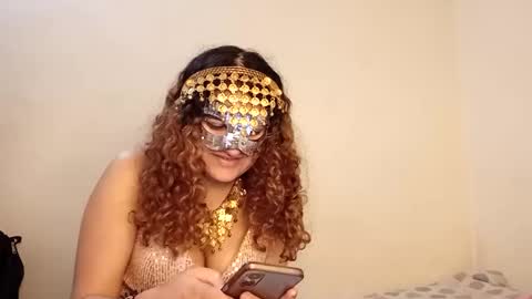 Snapshot of luanapowerful chatting on October 13, 2025, 4:40 pm luanapowerful online show from October 13, 2025, 4:40 pm