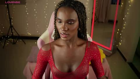 IG luana orq online show from April 16, 2026, 11:18 pm