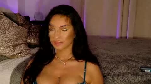 Snapshot of luanaxdess chatting on May 23, 2026, 6:34 pm Luana Dess online show from May 23, 2026, 6:34 pm