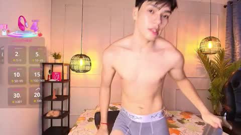 Snapshot of luandy_ chatting on December 20, 2025, 8:49 pm lUAN online show from December 20, 2025, 8:49 pm