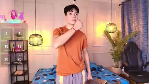 Snapshot of luandy_ chatting on January 8, 2026, 8:11 pm lUAN online show from January 8, 2026, 8:11 pm