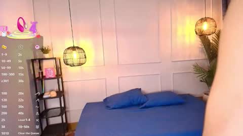 Snapshot of luandy_ chatting on February 10, 2026, 11:36 am lUAN online show from February 10, 2026, 11:36 am