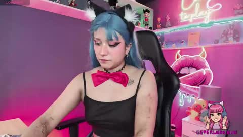 Luan online show from March 7, 2026, 1:52 pm