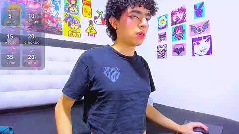 LuanRush online show from March 5, 2026, 2:51 am