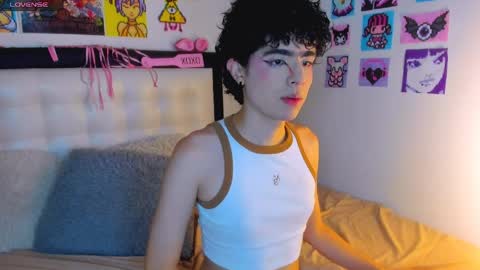 LuanRush online show from March 31, 2026, 7:36 pm