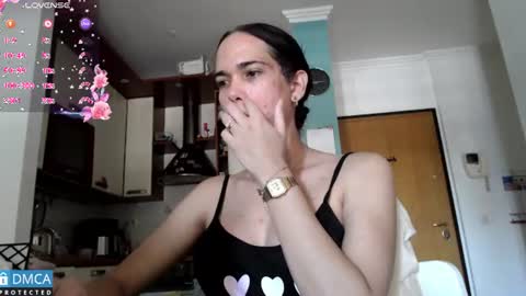luara_ online show from July 4, 2026, 7:14 am