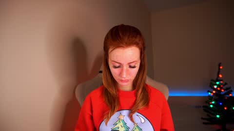 Luba online show from December 25, 2024, 7:56 pm