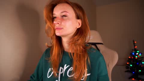 Luba online show from December 27, 2024, 8:18 pm