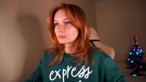 Luba online show from December 27, 2024, 11:21 pm