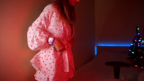 Luba online show from December 28, 2024, 8:25 pm