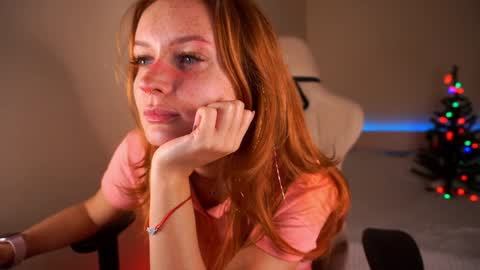 Luba online show from December 29, 2024, 7:53 pm