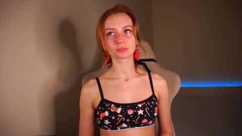 Luba online show from January 12, 2025, 7:31 pm