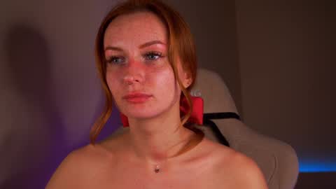 Luba online show from January 12, 2025, 10:33 pm