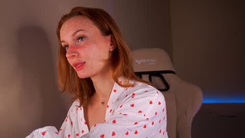 Luba online show from January 15, 2025, 8:16 pm