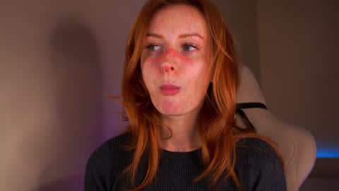 Luba online show from January 21, 2025, 8:11 pm