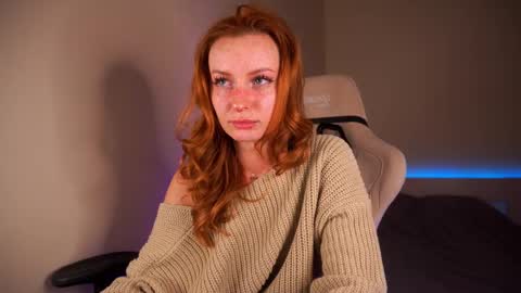 Luba online show from February 21, 2025, 11:32 pm