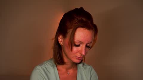 Luba online show from February 21, 2026, 6:53 pm