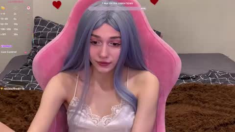 lubovtelom online show from February 14, 2025, 9:32 pm