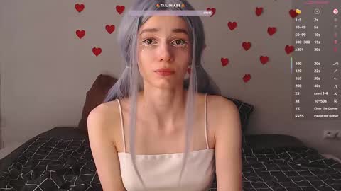 lubovtelom online show from March 11, 2025, 1:12 pm