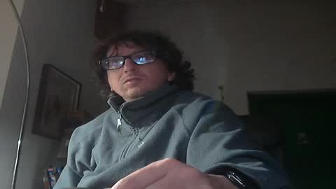 luca78 online show from May 16, 2026, 11:03 pm