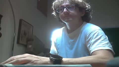 luca78 online show from May 24, 2026, 9:03 am