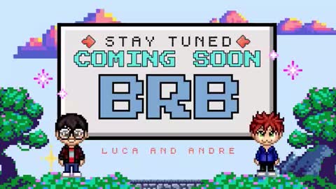 Luca online show from February 16, 2026, 9:05 am