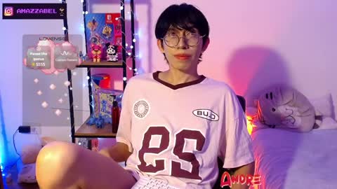 Luca online show from March 31, 2026, 8:15 am