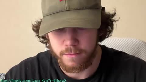 Snapshot of luca_syn chatting on November 28, 2025, 2:31 pm Luca S online show from November 28, 2025, 2:31 pm