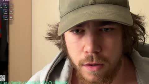 Snapshot of luca_syn chatting on November 29, 2025, 4:54 pm Luca S online show from November 29, 2025, 4:54 pm