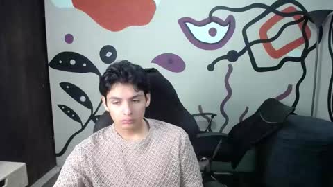 luca online show from October 15, 2025, 12:27 pm