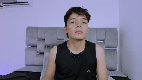 Snapshot of luca_voss1 chatting on April 16, 2026, 11:55 am luca_voss1 online show from April 16, 2026, 11:55 am