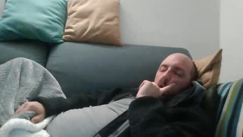 Luca online show from February 13, 2025, 8:34 pm