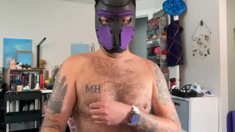 lucaknottyboy online show from June 29, 2026, 6:41 pm