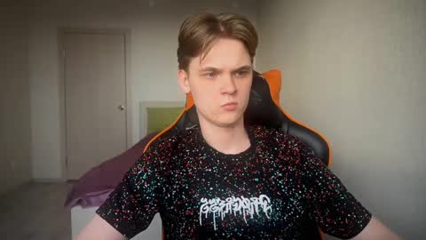 Lucas Gill online show from March 8, 2025, 12:09 pm