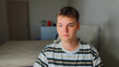 Lucas Gill online show from February 20, 2026, 6:19 am