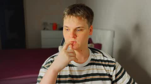 Lucas Gill online show from February 22, 2026, 5:11 pm