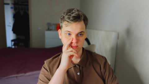 Lucas Gill online show from February 24, 2026, 8:45 am