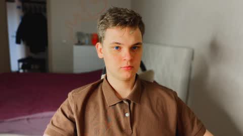 Lucas Gill online show from February 25, 2026, 7:07 am