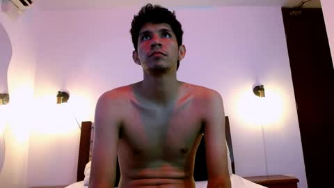 Snapshot of lucas_dream chatting on April 26, 2026, 12:58 pm lucas_dream online show from April 26, 2026, 12:58 pm