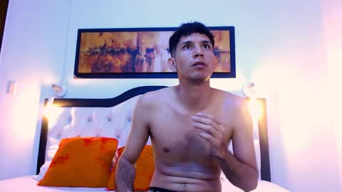 Snapshot of lucas_dream chatting on April 30, 2026, 11:38 am lucas_dream online show from April 30, 2026, 11:38 am