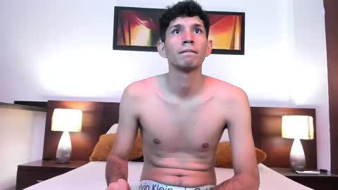 Snapshot of lucas_dream chatting on May 9, 2026, 11:37 am lucas_dream online show from May 9, 2026, 11:37 am