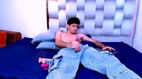 Snapshot of lucas_dream chatting on June 27, 2026, 12:22 pm lucas_dream online show from June 27, 2026, 12:22 pm