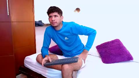 Snapshot of lucas_dream chatting on July 13, 2026, 11:57 am lucas_dream online show from July 13, 2026, 11:57 am