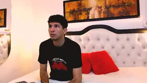 Snapshot of lucas_dream chatting on July 17, 2026, 11:39 am lucas_dream online show from July 17, 2026, 11:39 am
