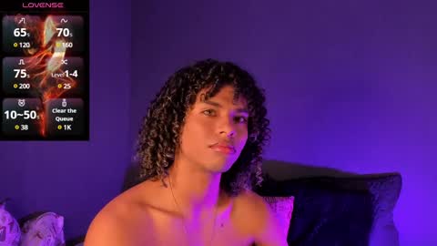   online show from December 7, 2024, 7:10 pm