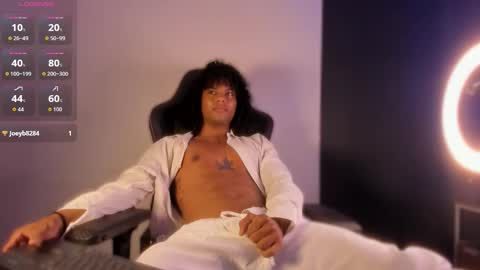   online show from March 8, 2026, 1:59 pm