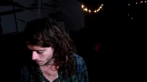 LucasJacobs online show from January 13, 2026, 1:44 am